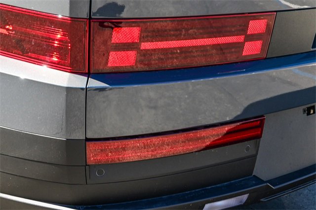 New 2026 Hyundai Santa Fe SE image 9