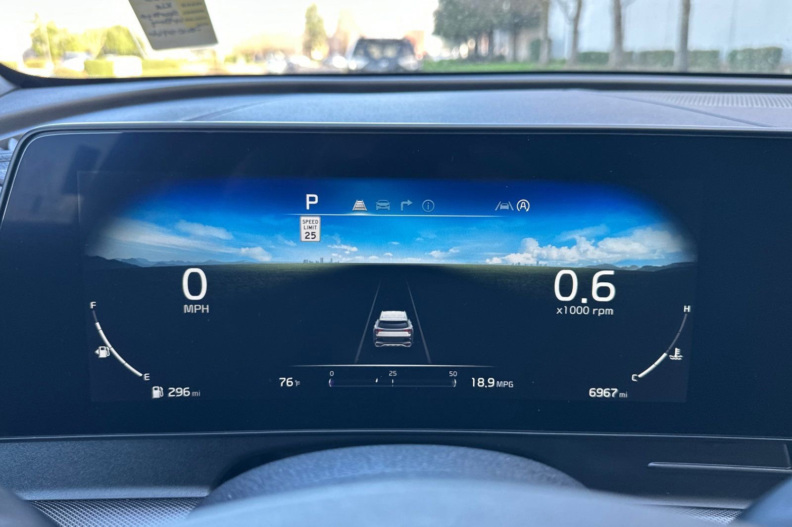 Certified 2023 Kia Sportage SX image 22