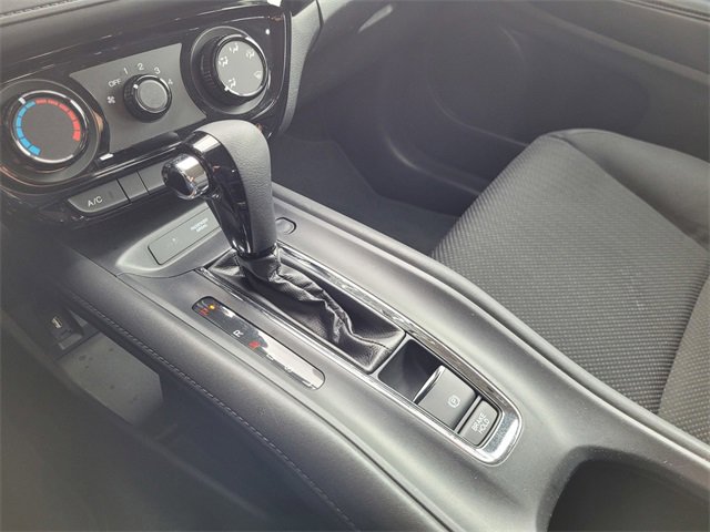 Used 2016 Honda HR-V LX image 12