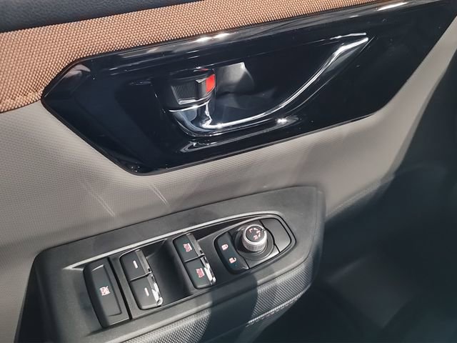 New 2026 Subaru Forester Sport image 17