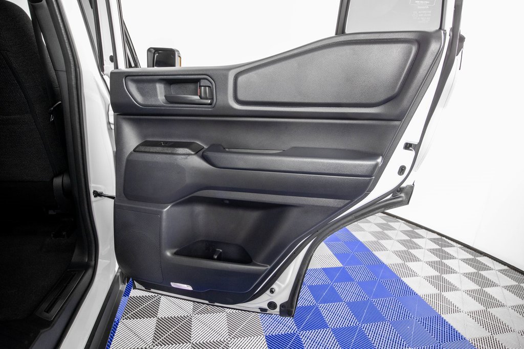 Used 2024 Toyota Land Cruiser 1958 image 16