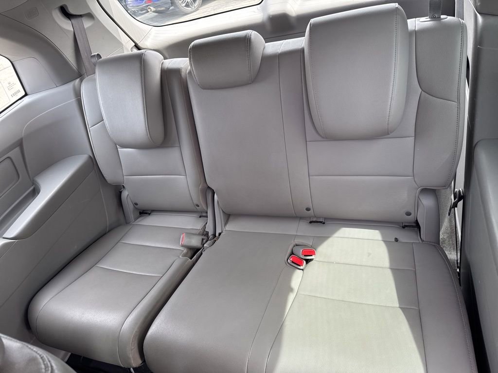 Used 2016 Honda Odyssey EX-L image 14
