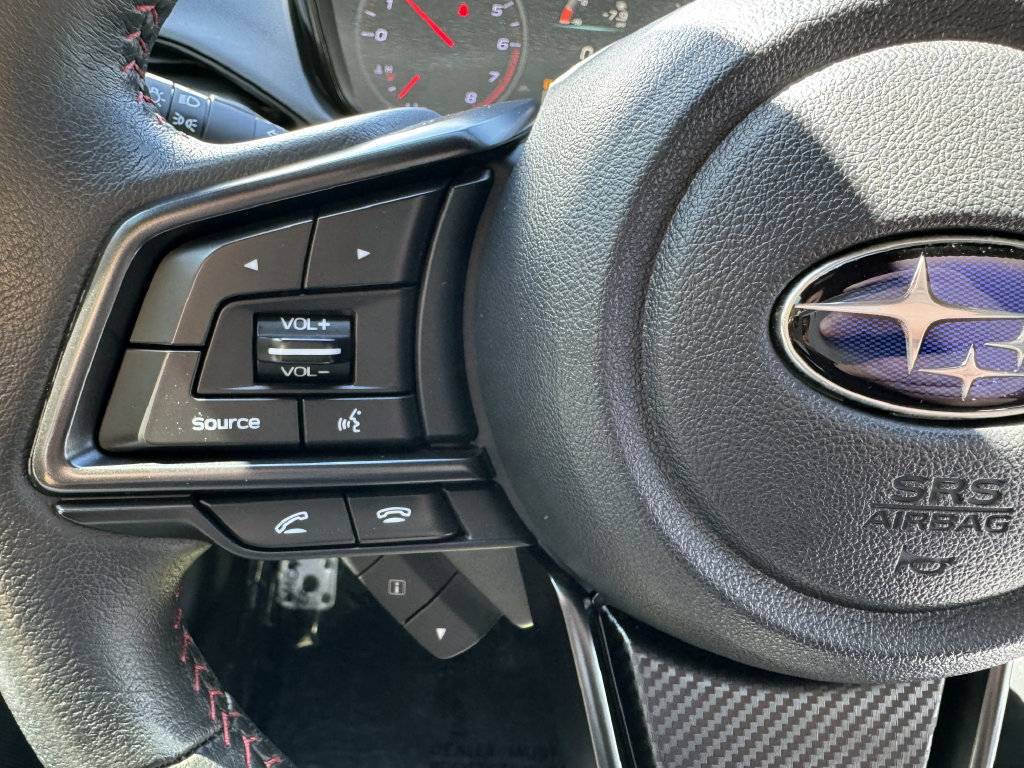 Used 2022 Subaru WRX Premium AWD/4WD image 27