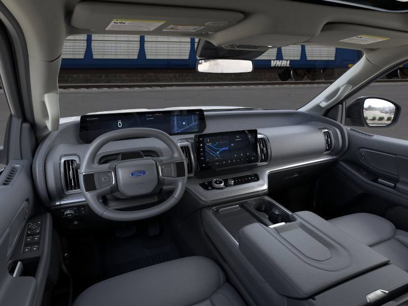 New 2026 Ford Expedition Max Active AWD/4WD image 31