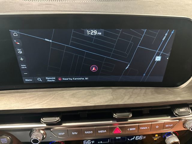 Used 2024 Kia Telluride SX Prestige X-Line AWD/4WD image 17