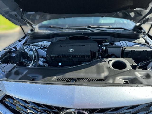 New 2026 Acura MDX A-Spec w/ Advance Package AWD/4WD image 28