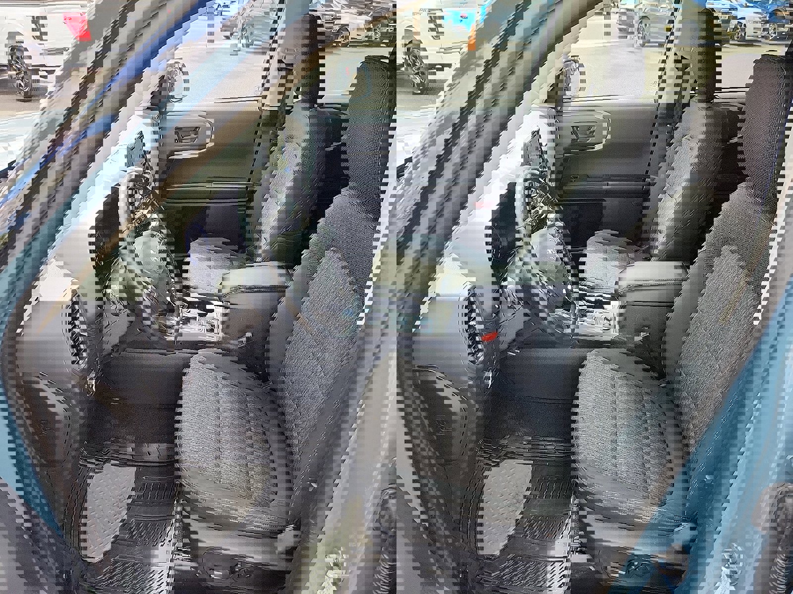 Certified 2022 Ford Bronco Sport Big Bend w/ Convenience Package image 15