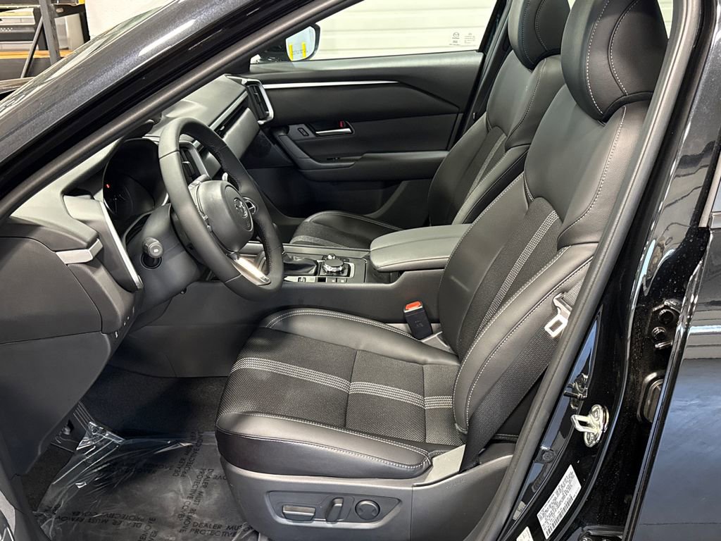 New 2026 MAZDA CX-50 AWD 2.5 S w/ Weather Package image 5