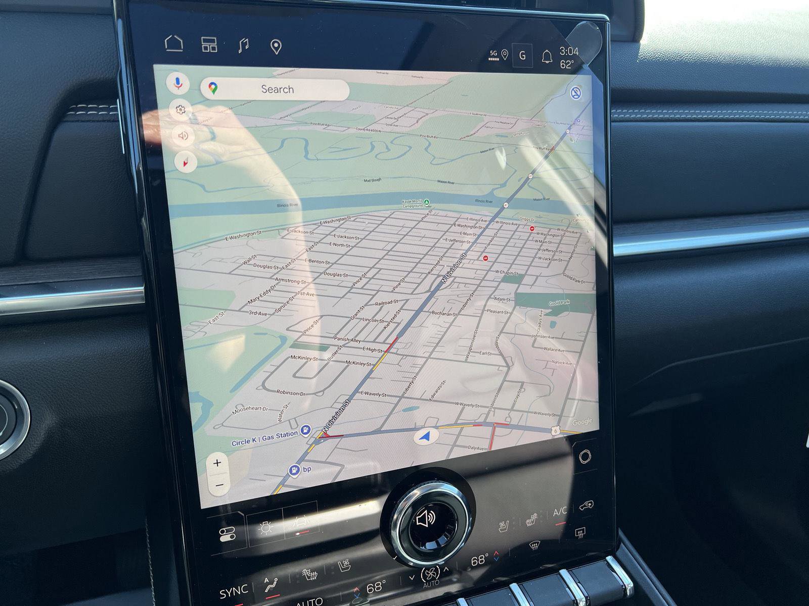 New 2026 GMC Terrain Denali image 29