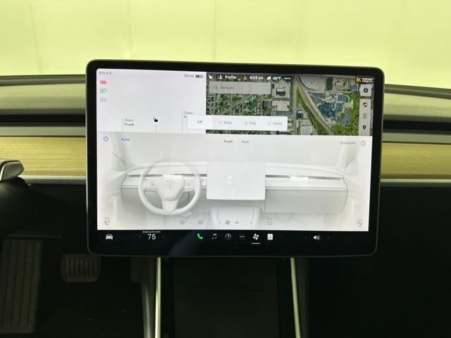 Used 2018 Tesla Model 3 Long Range image 20