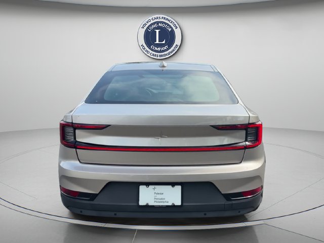 Used 2023 Polestar Polestar 2 w/ Pilot Pack AWD/4WD image 6