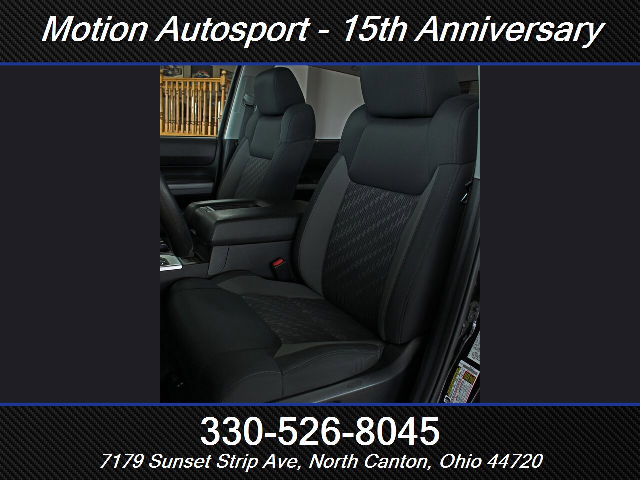 Used 2019 Toyota Tundra SR5 AWD/4WD image 31