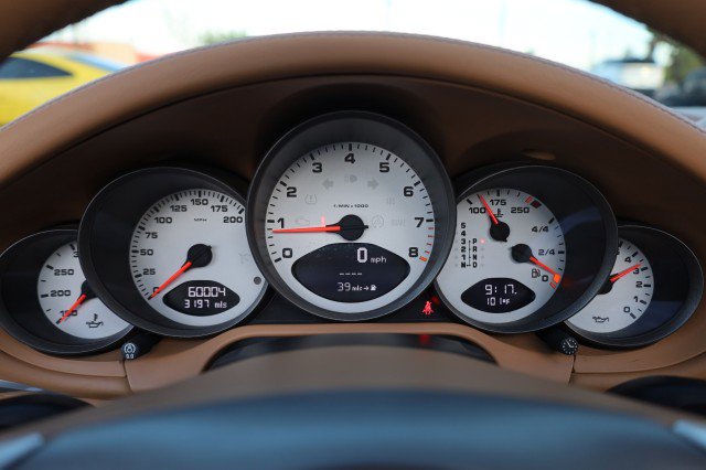 Used 2008 Porsche 911 Carrera S RWD image 30