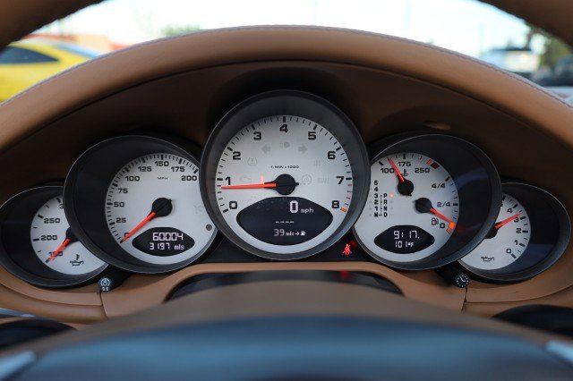 Used 2008 Porsche 911 Carrera S RWD image 30