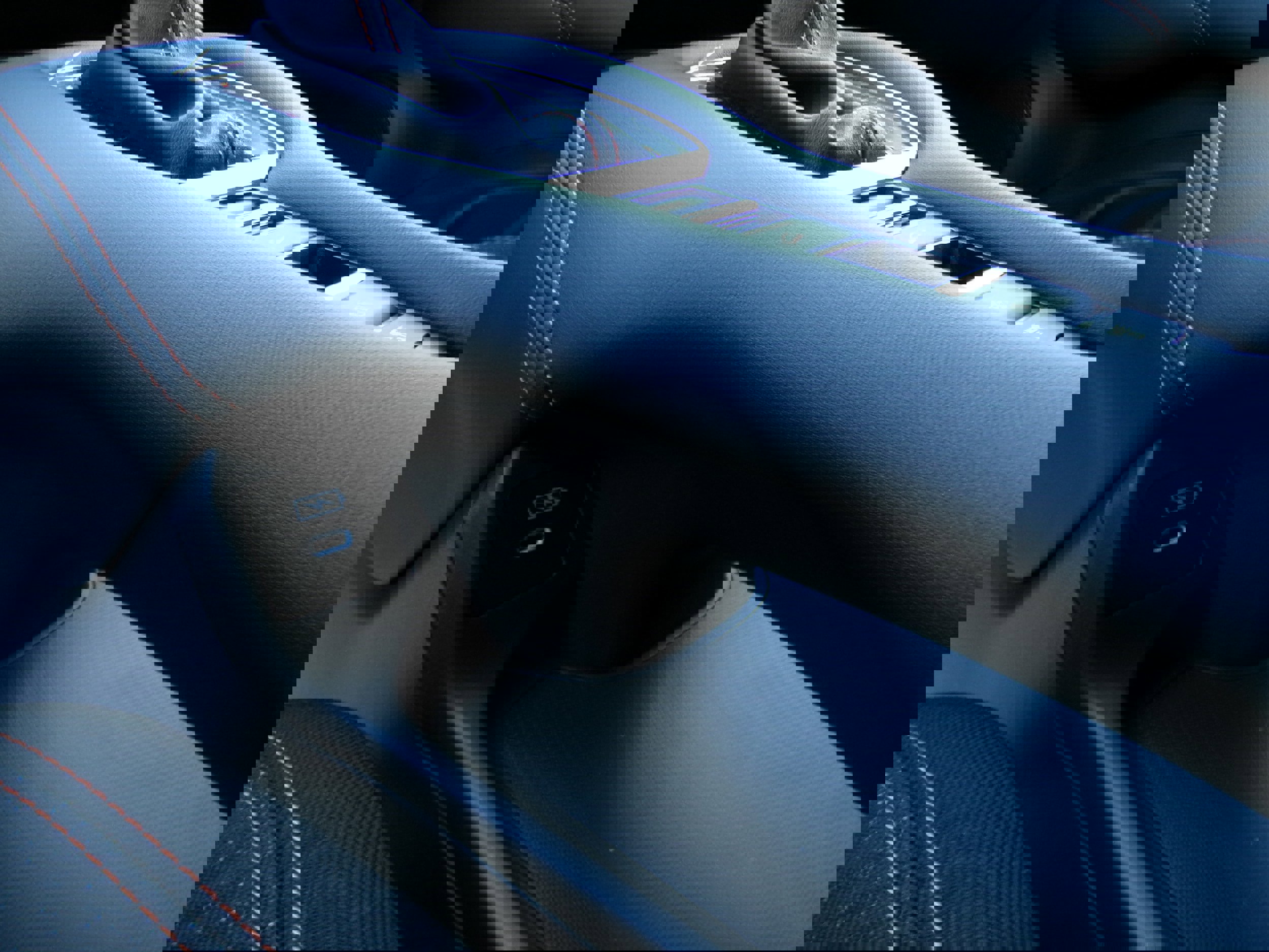 New 2026 Honda HR-V Sport image 19