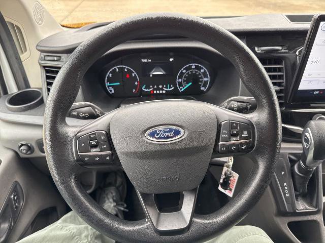 Certified 2023 Ford Transit 350 XLT image 20