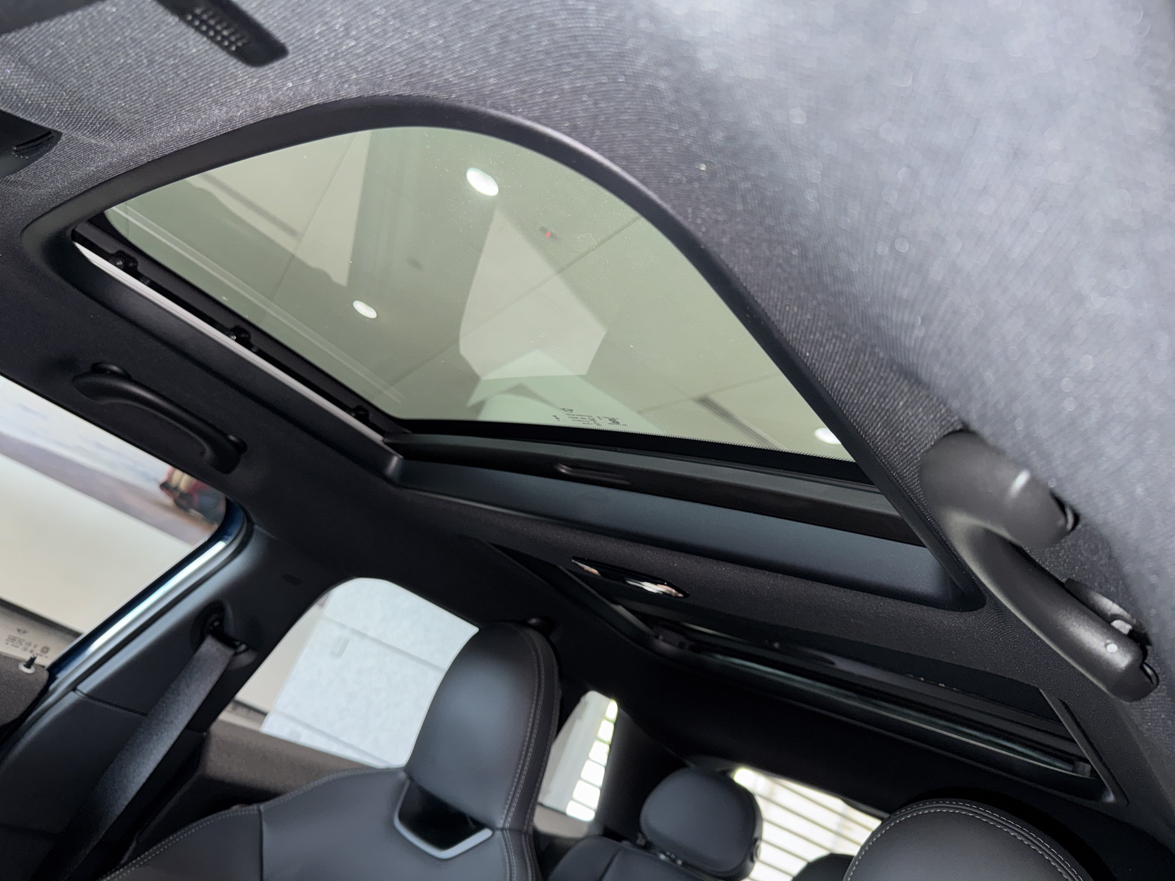 New 2026 MINI Cooper S FWD image 24