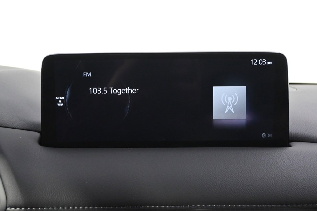 Used 2023 MAZDA CX-5 AWD 2.5 S w/ Preferred Package image 28