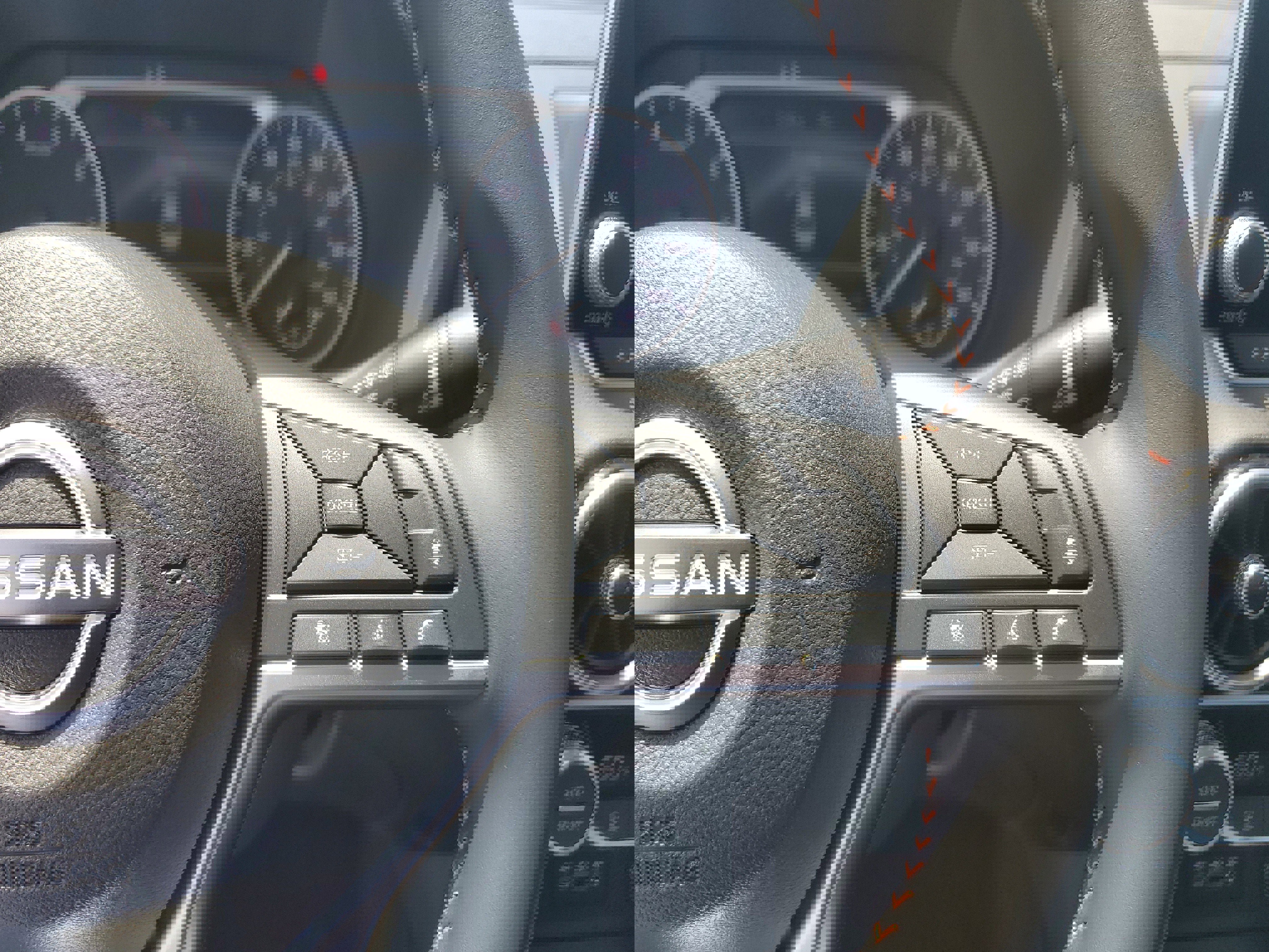 New 2025 Nissan Sentra SR w/ Midnight Edition image 22