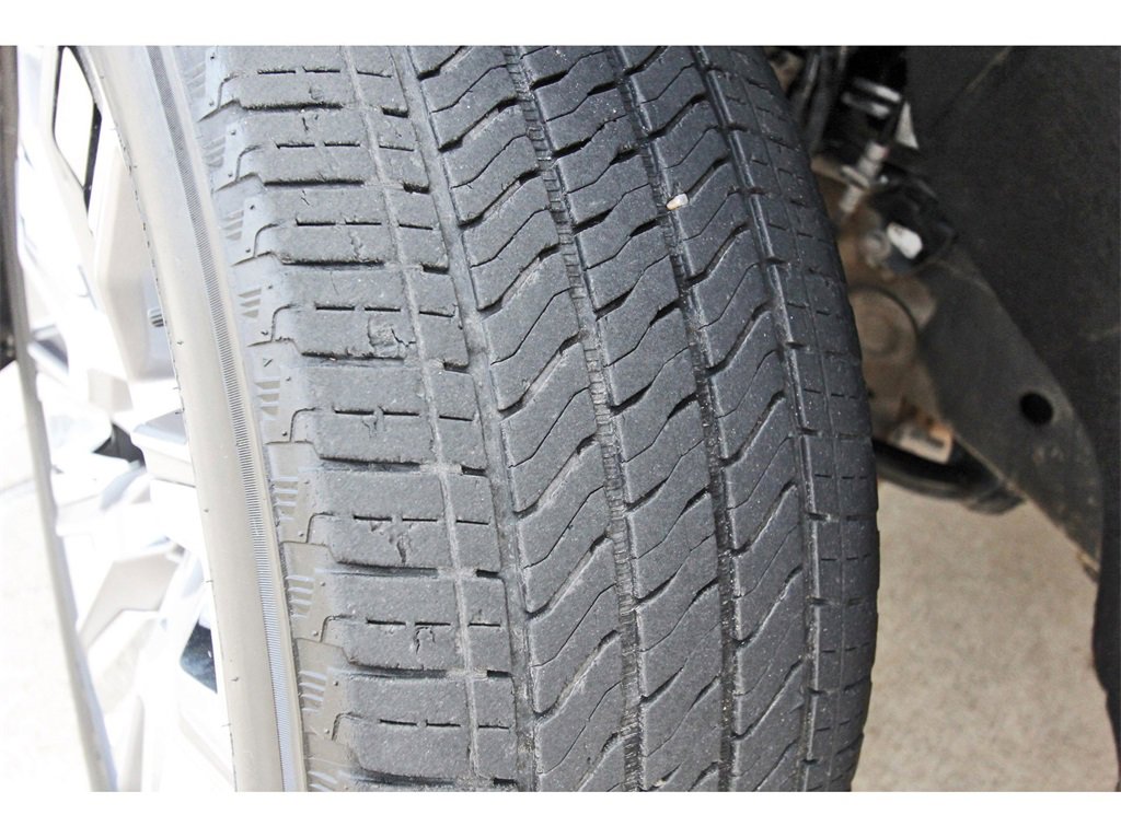 Used 2024 GMC Sierra 1500 Denali w/ Denali Reserve Package image 30