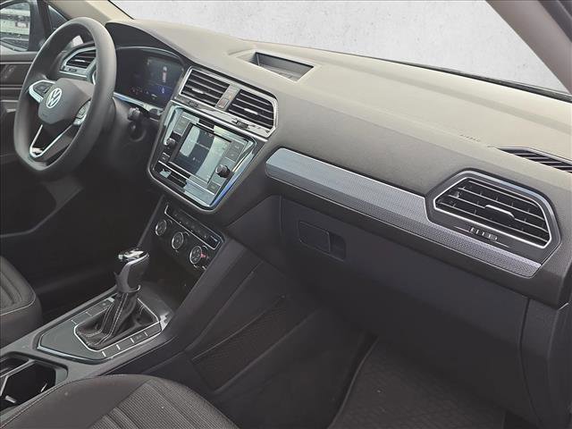 Used 2022 Volkswagen Tiguan S image 21