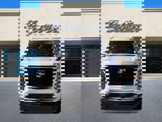 Certified 2026 Cadillac Escalade ESV Platinum Sport w/ LPO, ONYX Package image 11