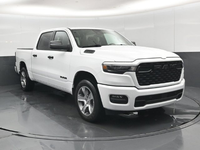 New 2027 RAM 1500 Express