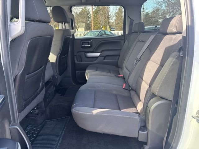 Used 2014 Chevrolet Silverado 1500 LT w/ All Star Edition image 24