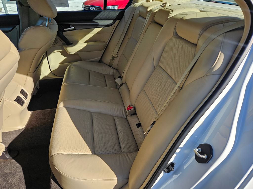 Used 2014 Acura TL w/ Technology Package FWD image 18