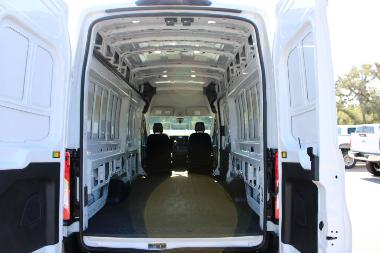 Used 2024 Ford Transit 350 148 High Roof Extended RWD image 6