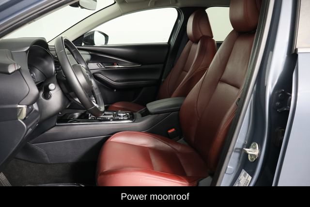Used 2023 MAZDA CX-30 AWD 2.5 S w/ Preferred Package image 7