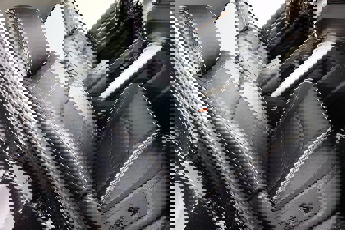 Used 2023 RAM 3500 Laramie image 32