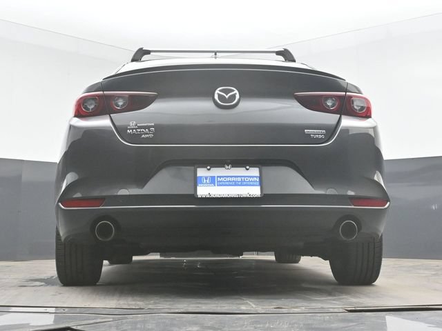 Used 2022 MAZDA MAZDA3 s AWD/4WD image 46