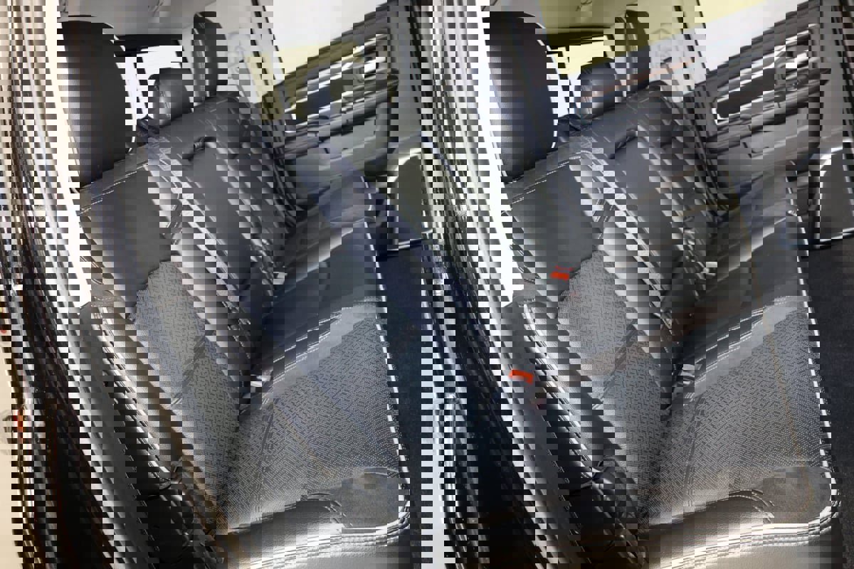 Used 2023 RAM 3500 Laramie image 33