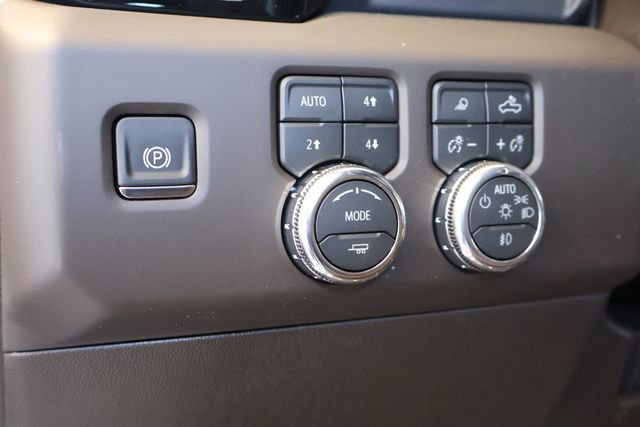 New 2026 GMC Sierra 2500 Denali w/ Denali Reserve Package image 25