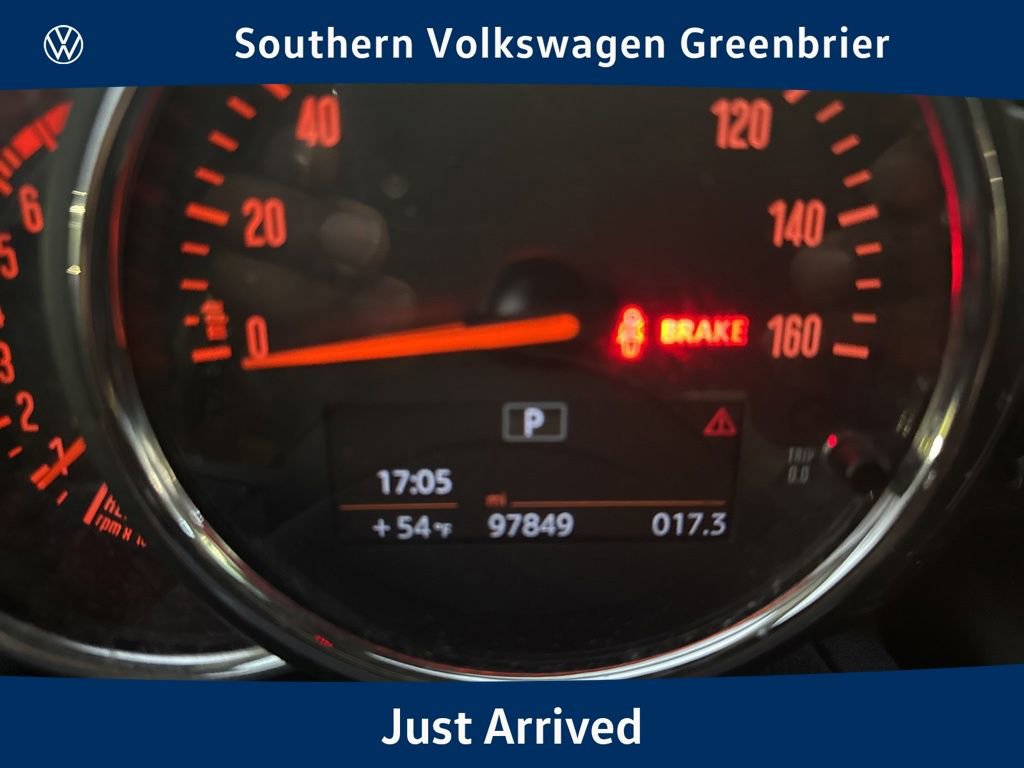 Used 2019 MINI Cooper 4-Door Hardtop