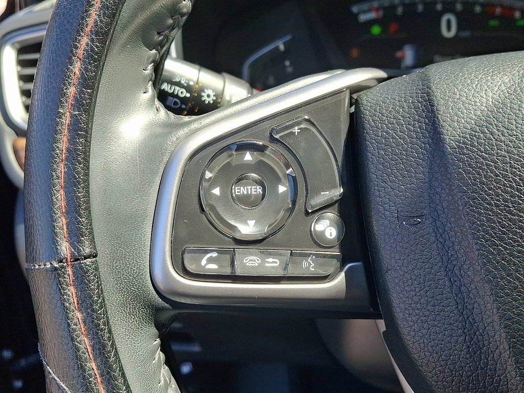 Used 2021 Honda CR-V EX-L image 22