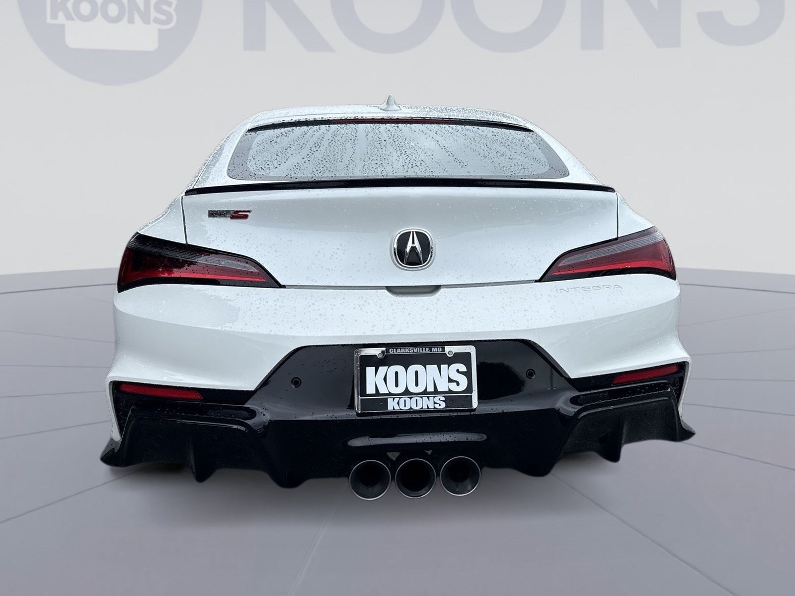 Used 2024 Acura Integra Type S FWD image 5