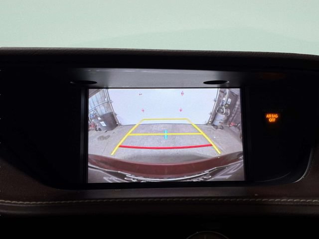 Used 2017 Lexus ES 350 w/ Premium Package FWD image 14
