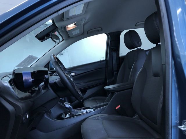 Used 2024 Buick Encore GX Preferred w/ Comfort Package image 19