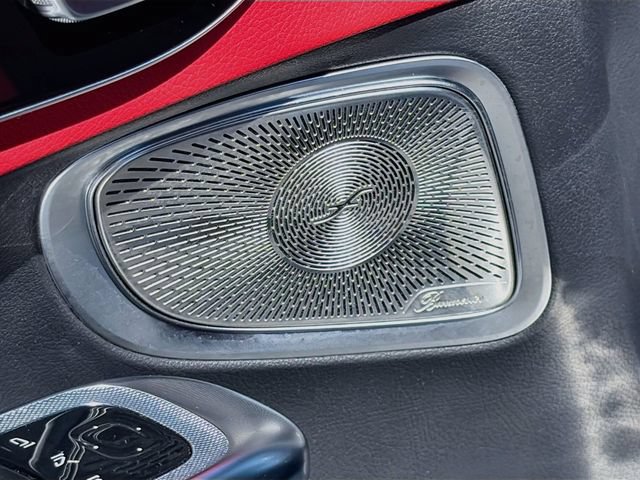 Certified 2024 Mercedes-Benz CLE 300 4MATIC Cabriolet image 18