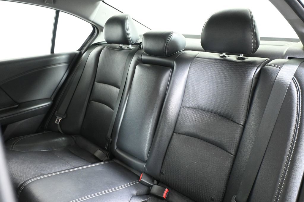 Used 2015 Honda Accord Sport image 4