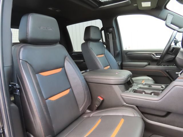 Used 2026 GMC Sierra 2500 AT4 w/ AT4 Premium Plus Package AWD/4WD image 27