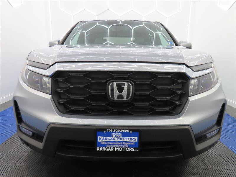 Used 2023 Honda Passport EX-L image 3