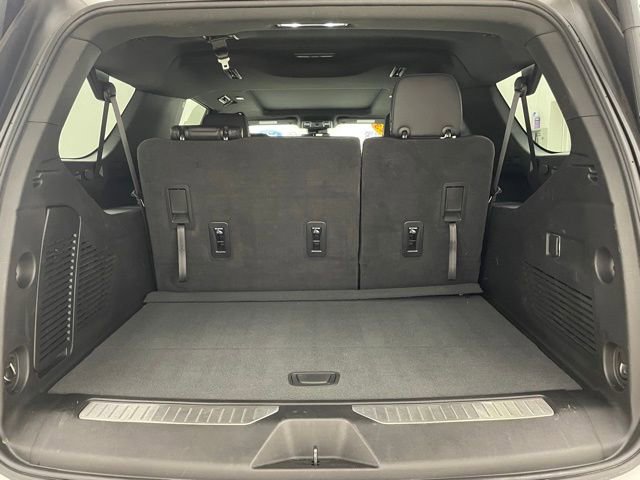 Certified 2023 Chevrolet Suburban RST image 13