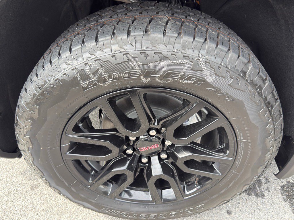 Used 2026 GMC Sierra 1500 Elevation AWD/4WD image 17