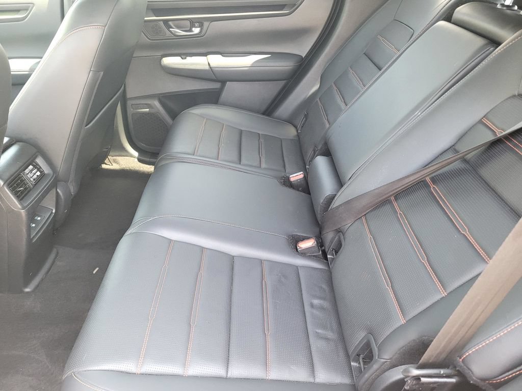 Used 2024 Honda CR-V Sport-L image 12