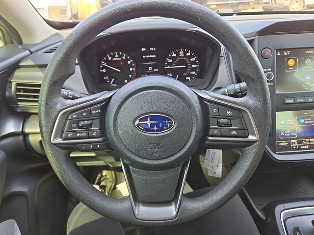 Used 2024 Subaru Impreza 2.0i AWD/4WD image 17