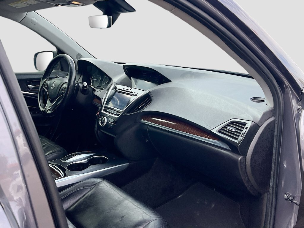 Used 2020 Acura MDX FWD image 30