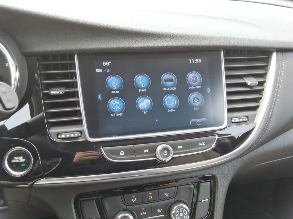 Used 2019 Buick Encore Preferred image 29